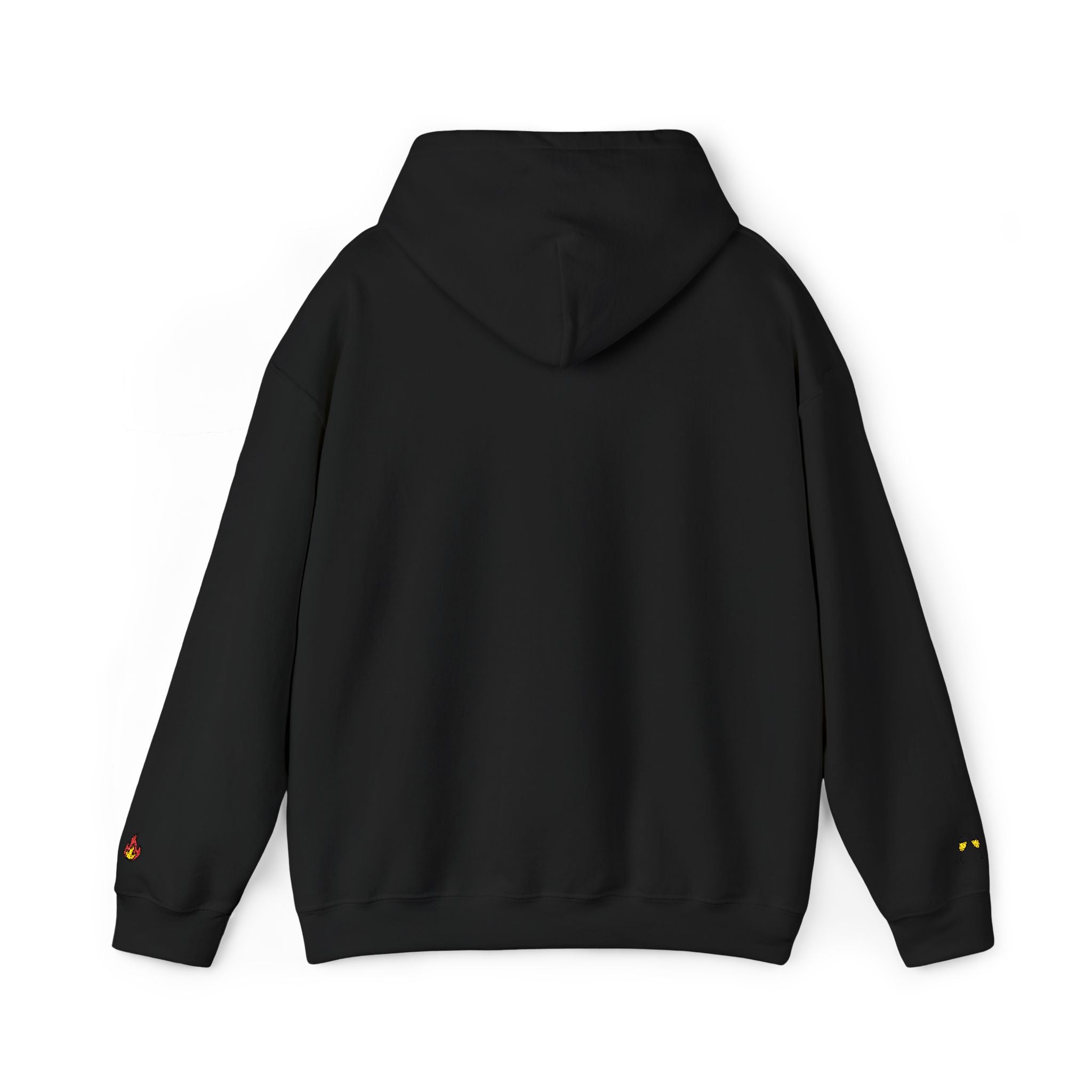 LA$$A Santé Hoodie SS26