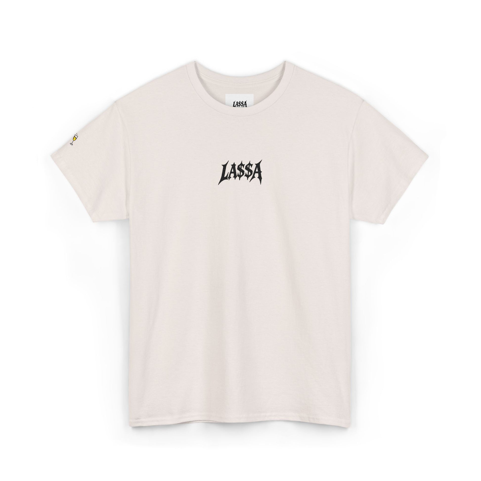 LA$$A Santé Tee