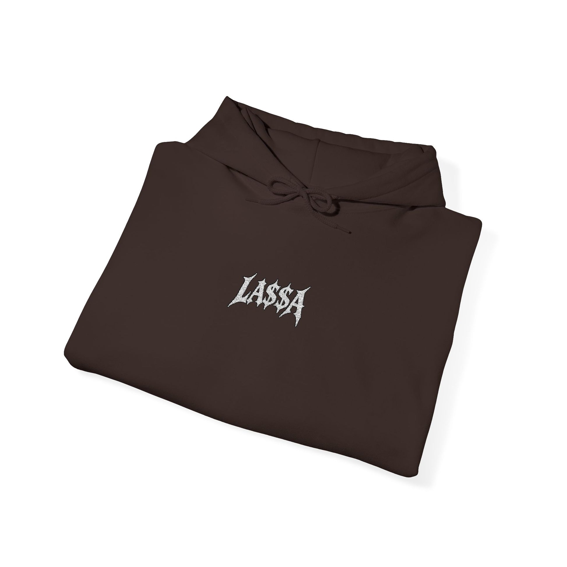 LA$$A Champagne & Padel Hoodie