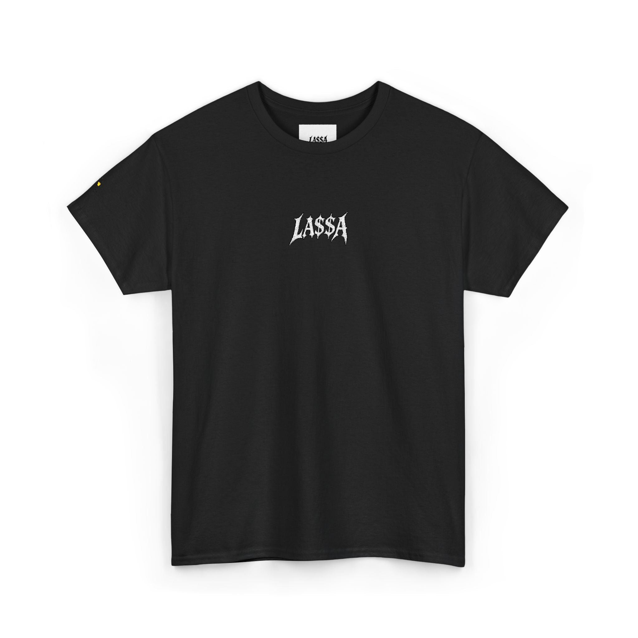 LA$$A Santé Tee
