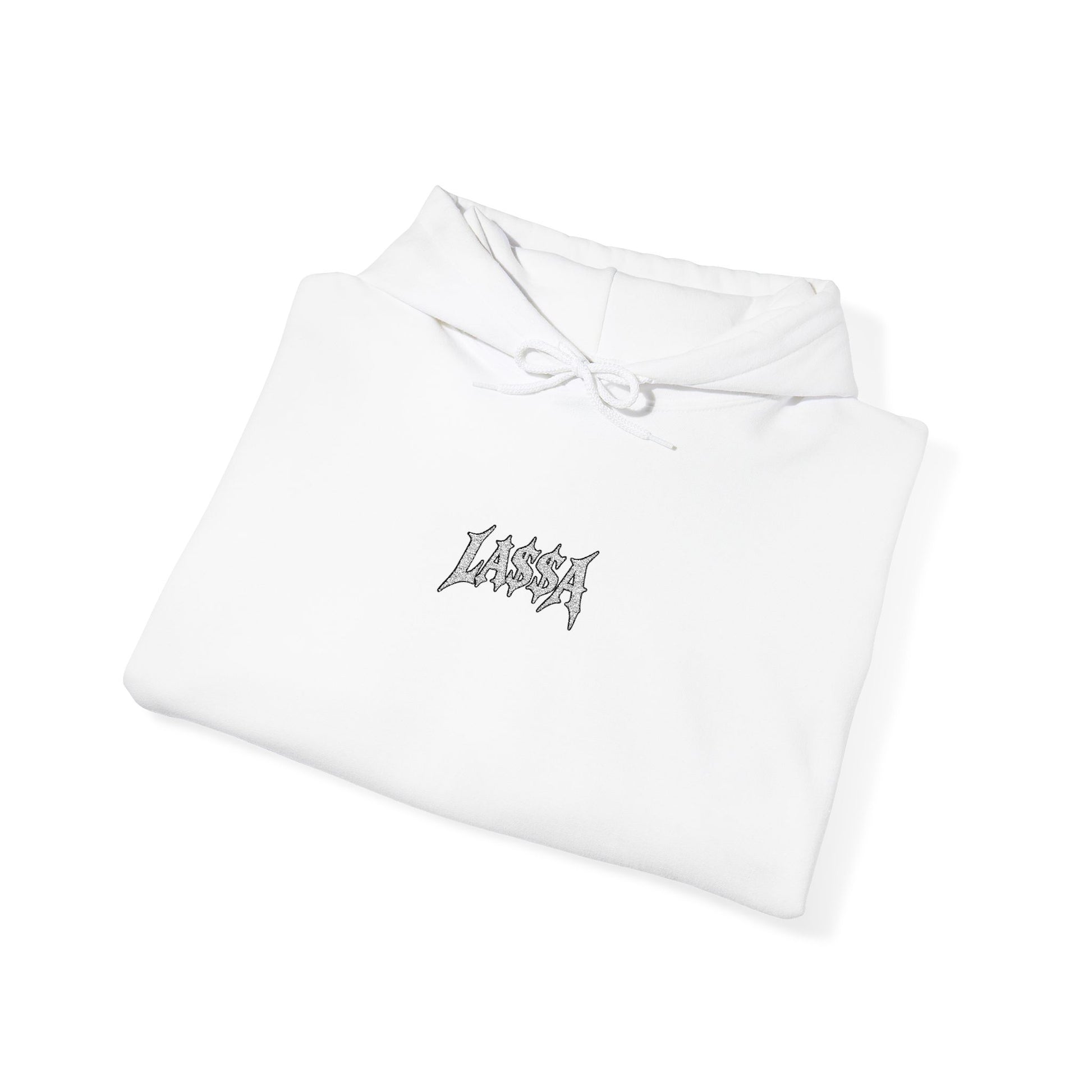 LA$$A Champagne & Padel Hoodie