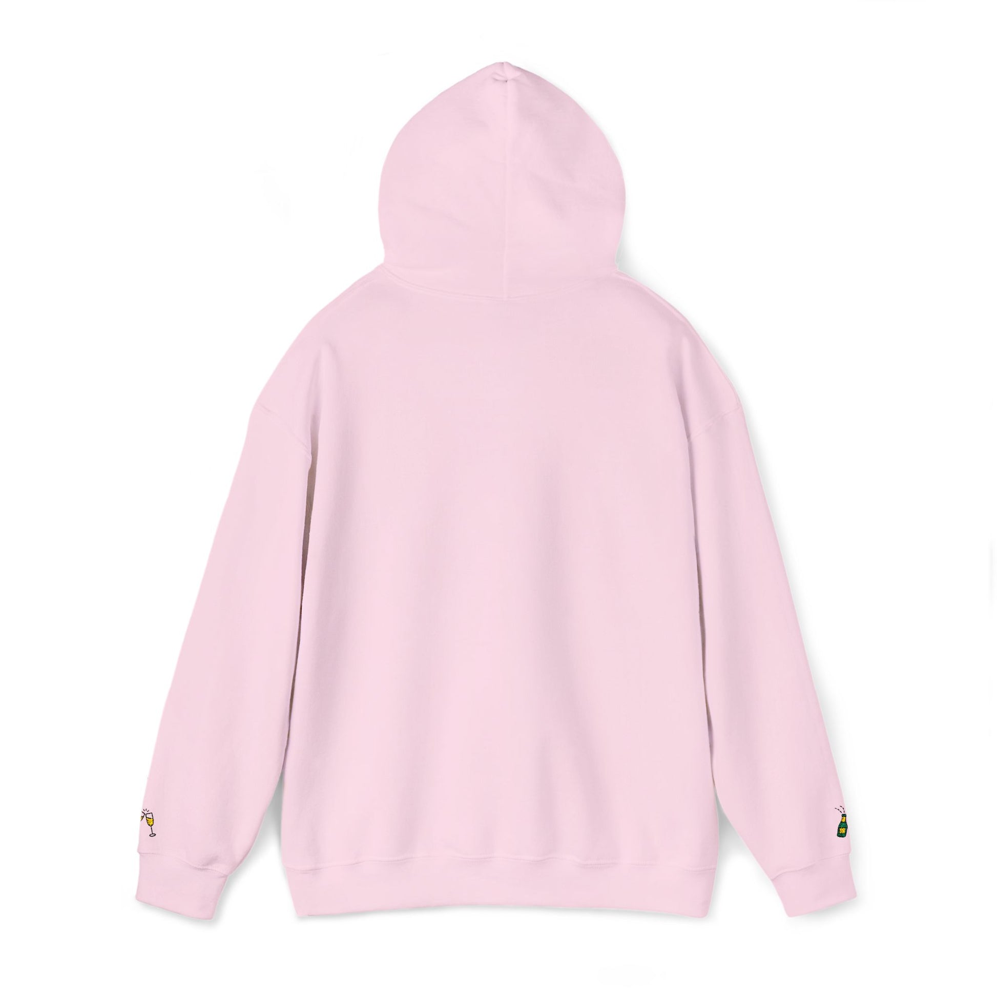LA$$A Cheers Hoodie SS26