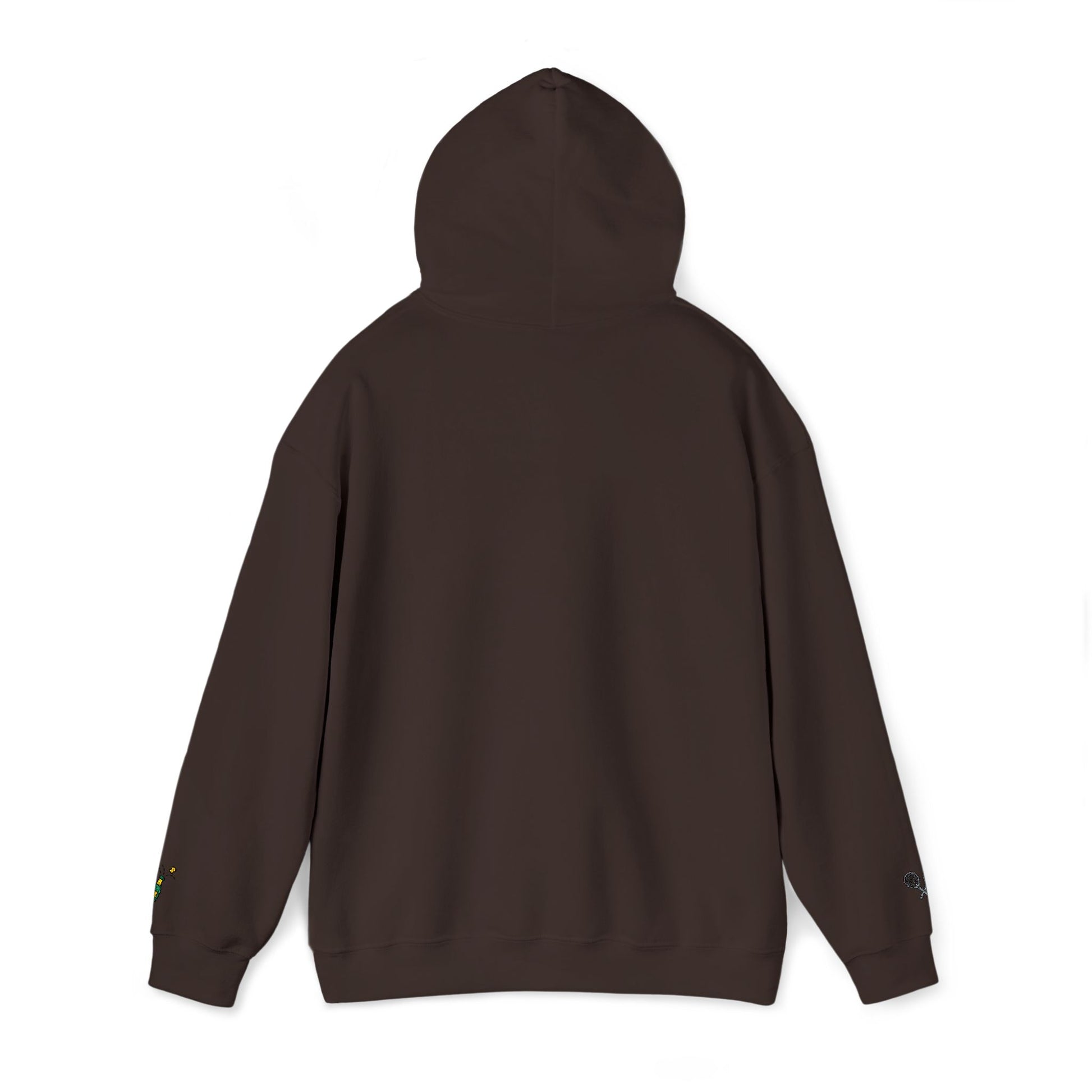 LA$$A Champagne & Padel Hoodie