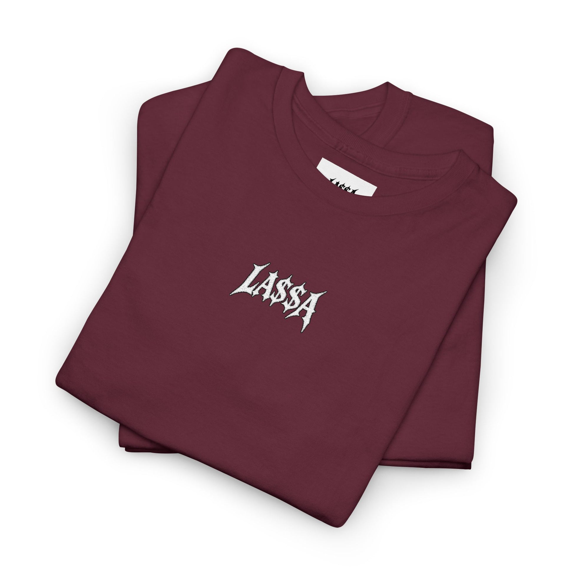 LA$$A Santé Tee