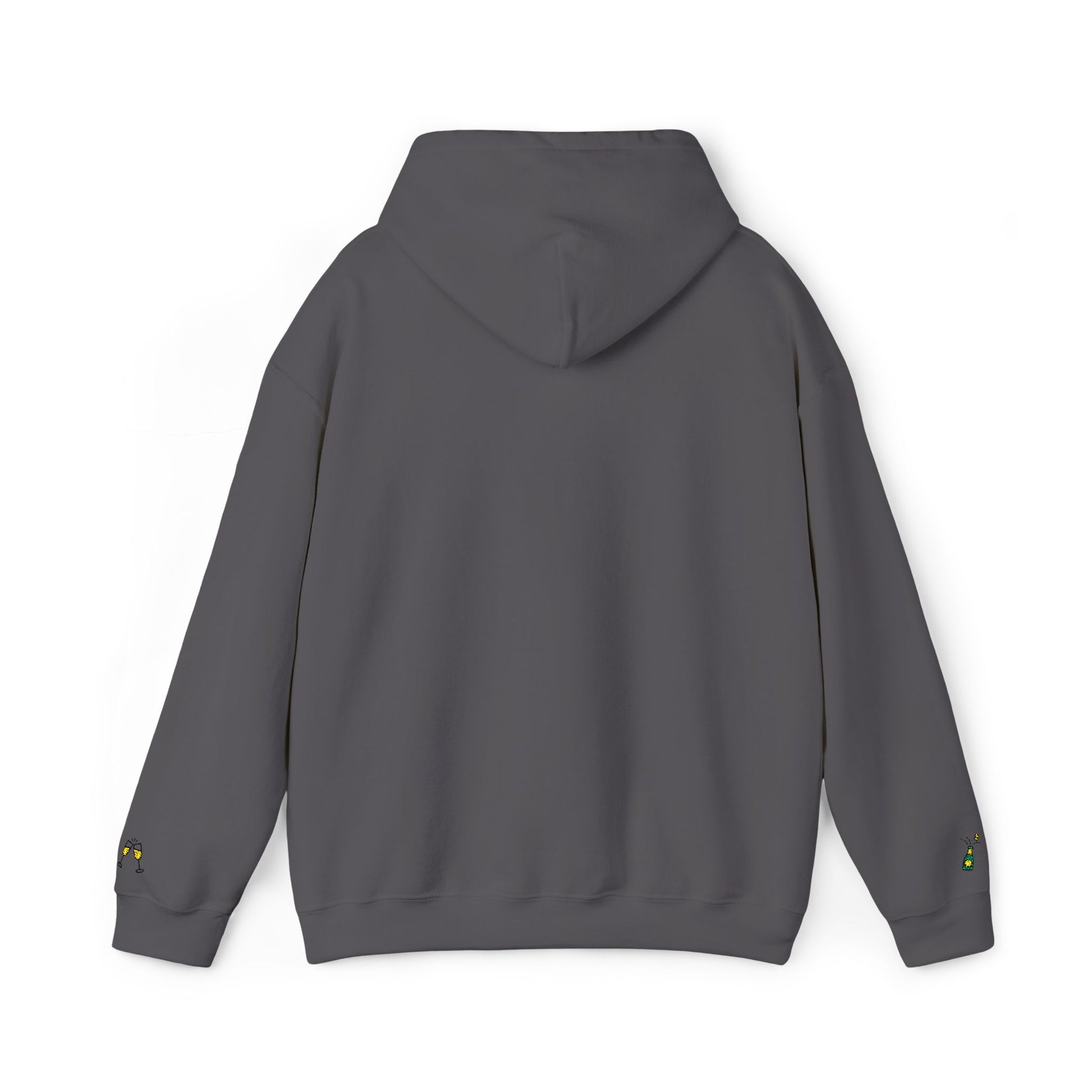 LA$$A Cheers Hoodie SS26