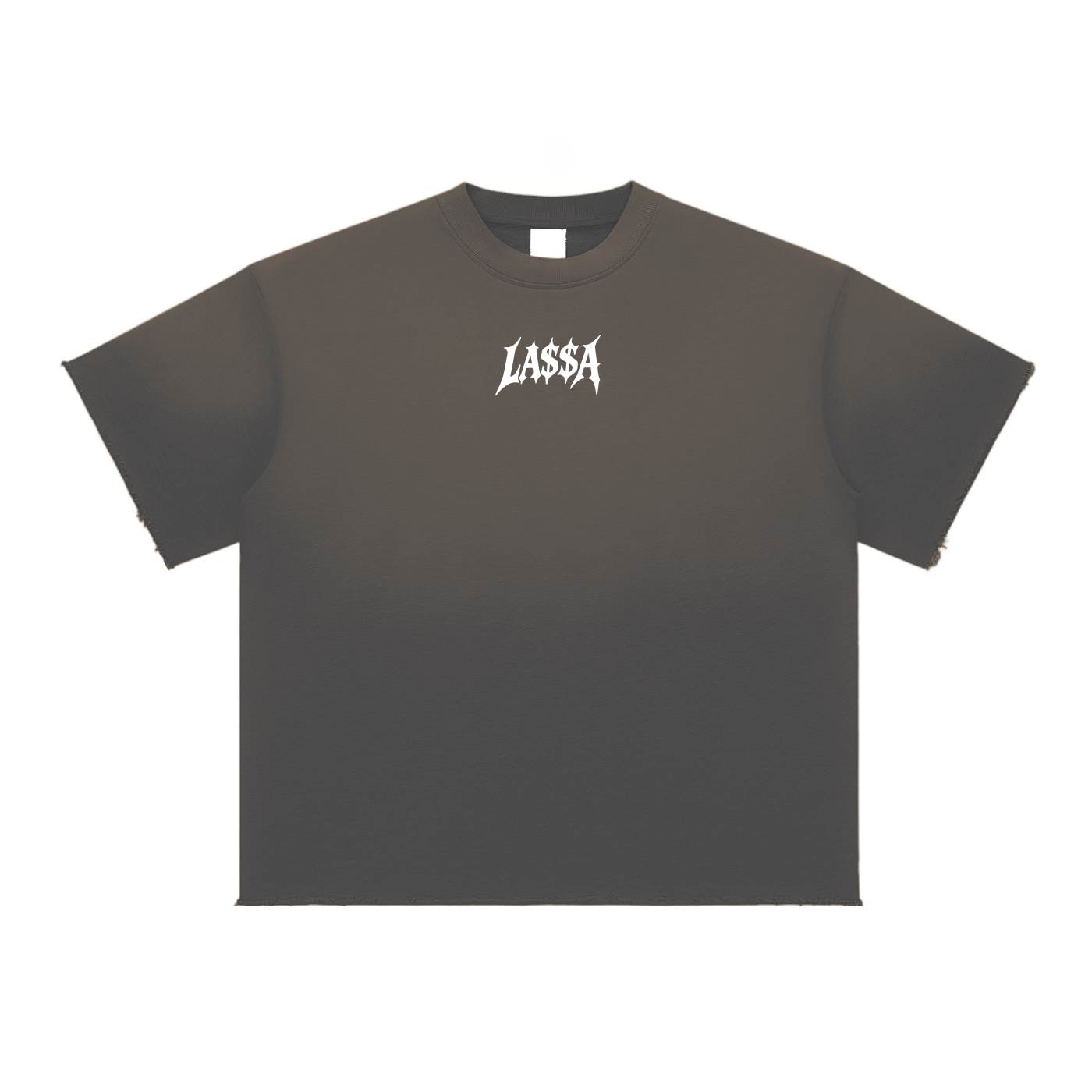Fade LA$$A T-Shirt SS26