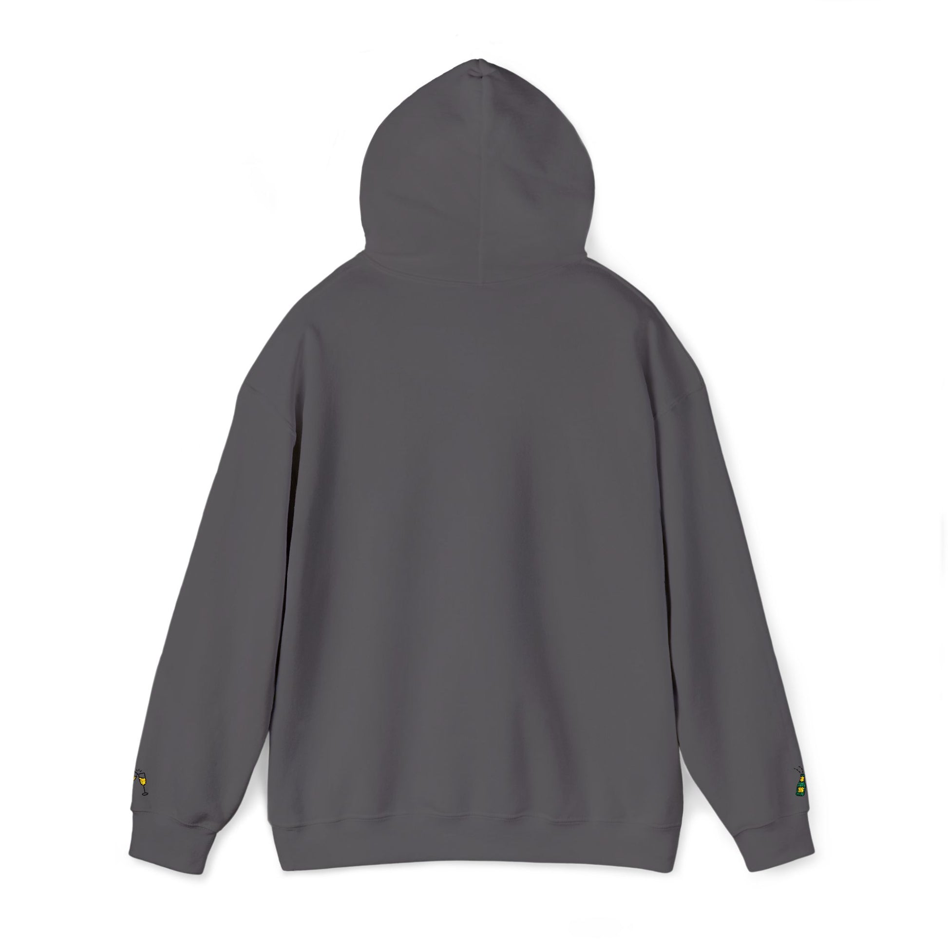 LA$$A Cheers Hoodie SS26