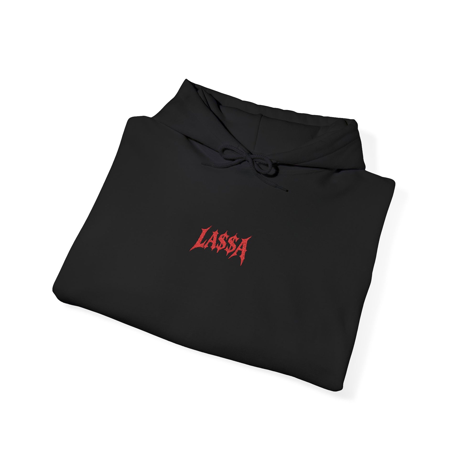 LA$$A Santé Hoodie SS26