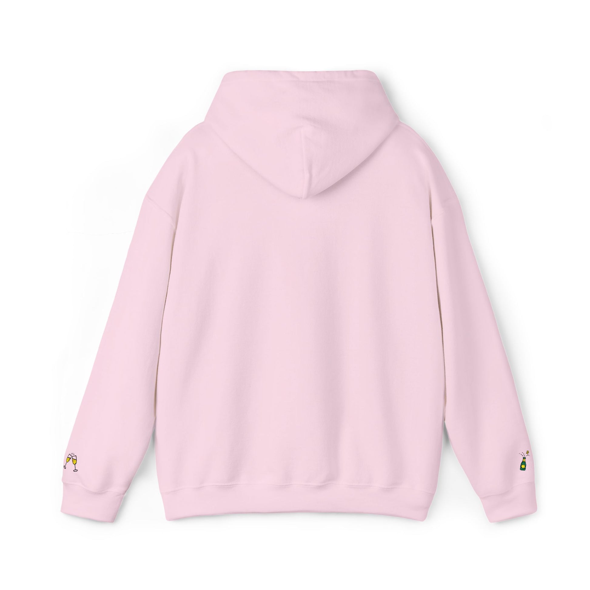 LA$$A Cheers Hoodie SS26