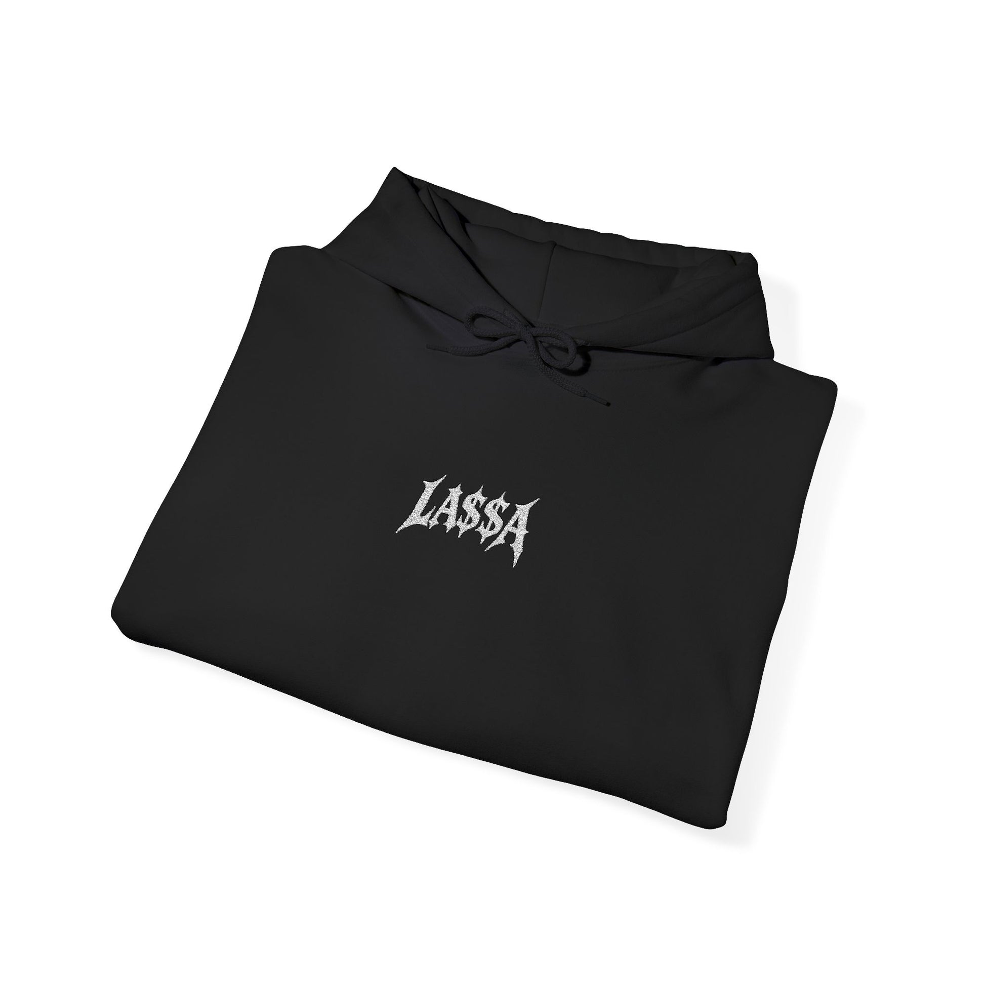LA$$A Champagne & Padel Hoodie