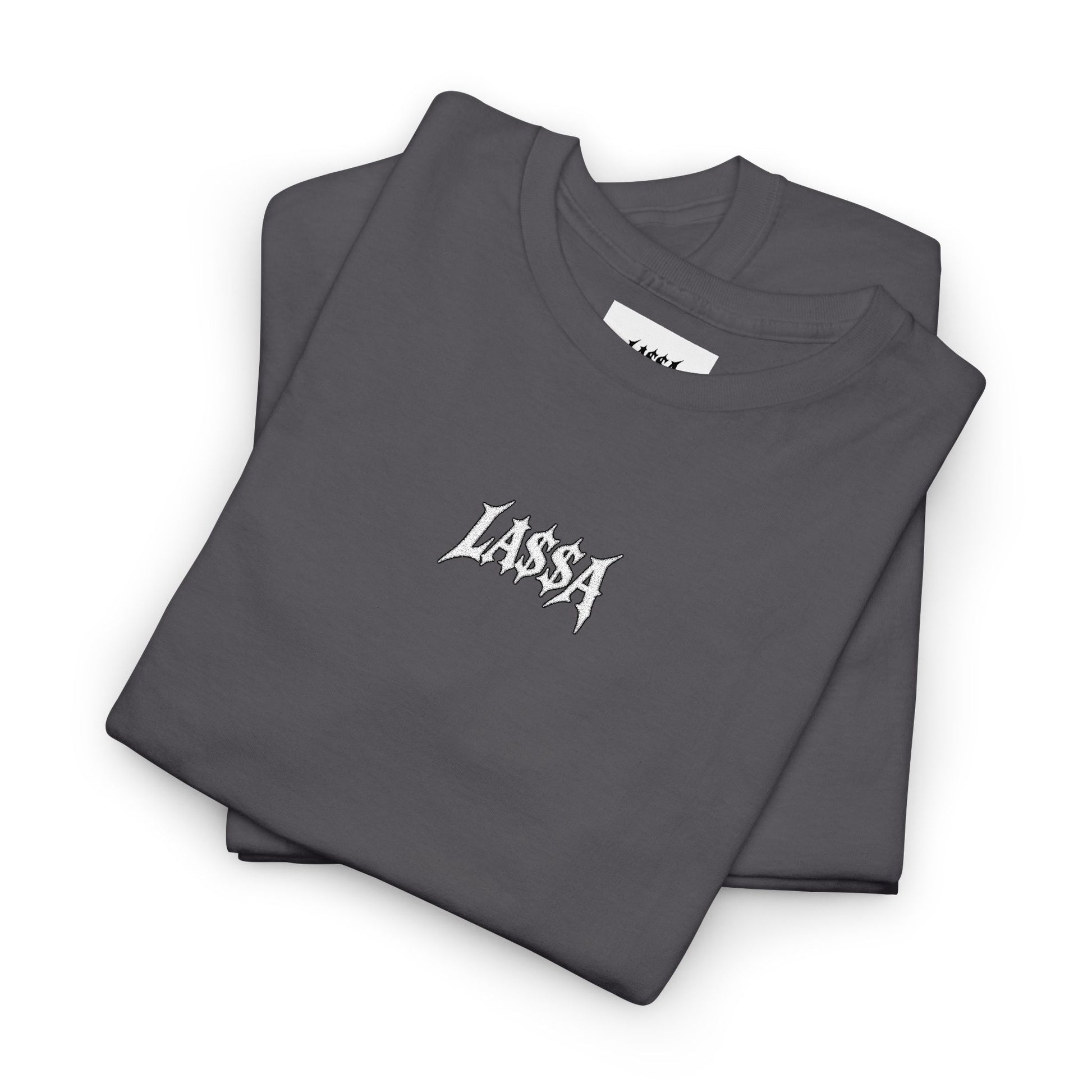 LA$$A Santé Tee