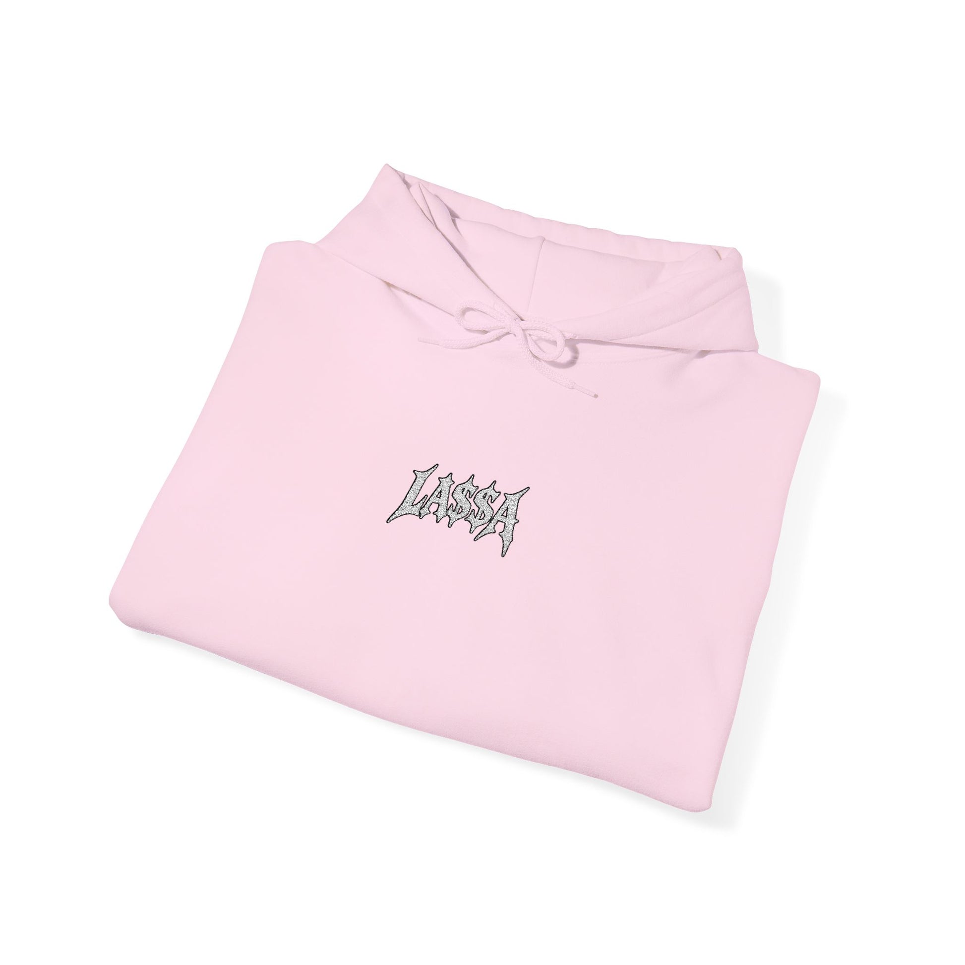 LA$$A Champagne & Padel Hoodie