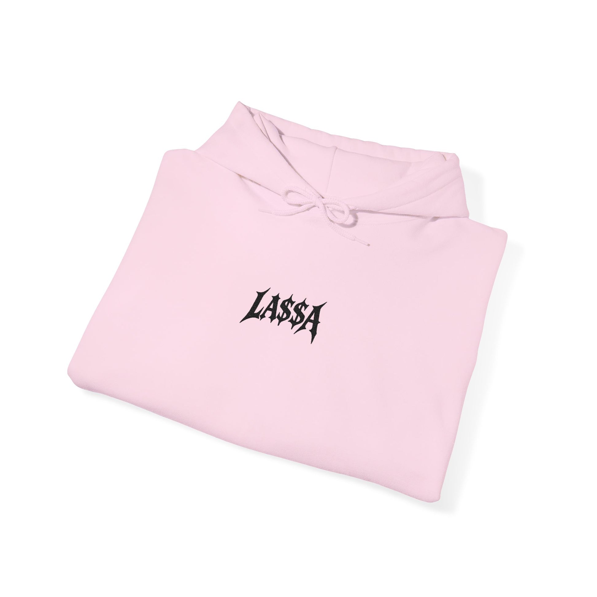 LA$$A Cheers Hoodie SS26