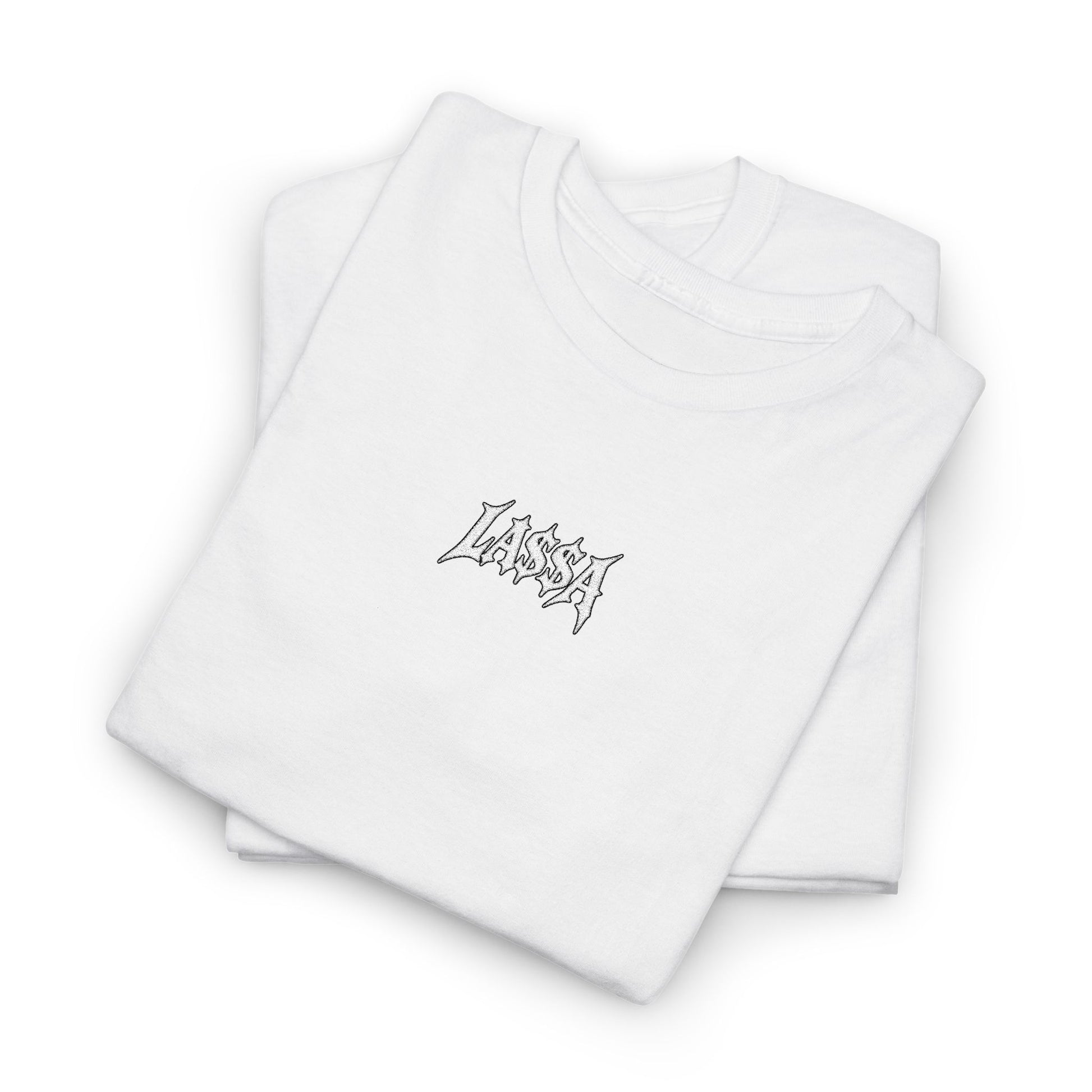 LA$$A Santé Tee