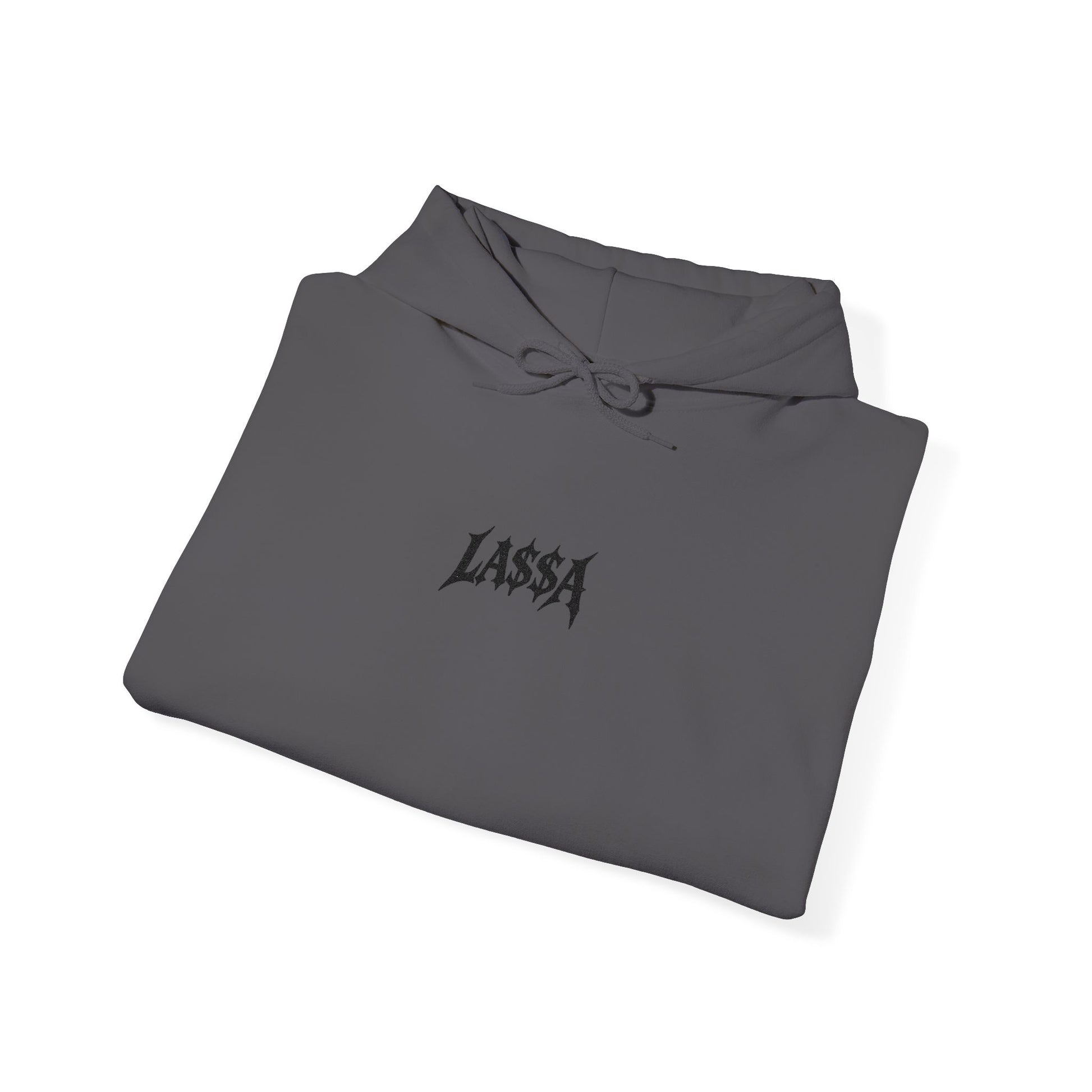 LA$$A Cheers Hoodie SS26