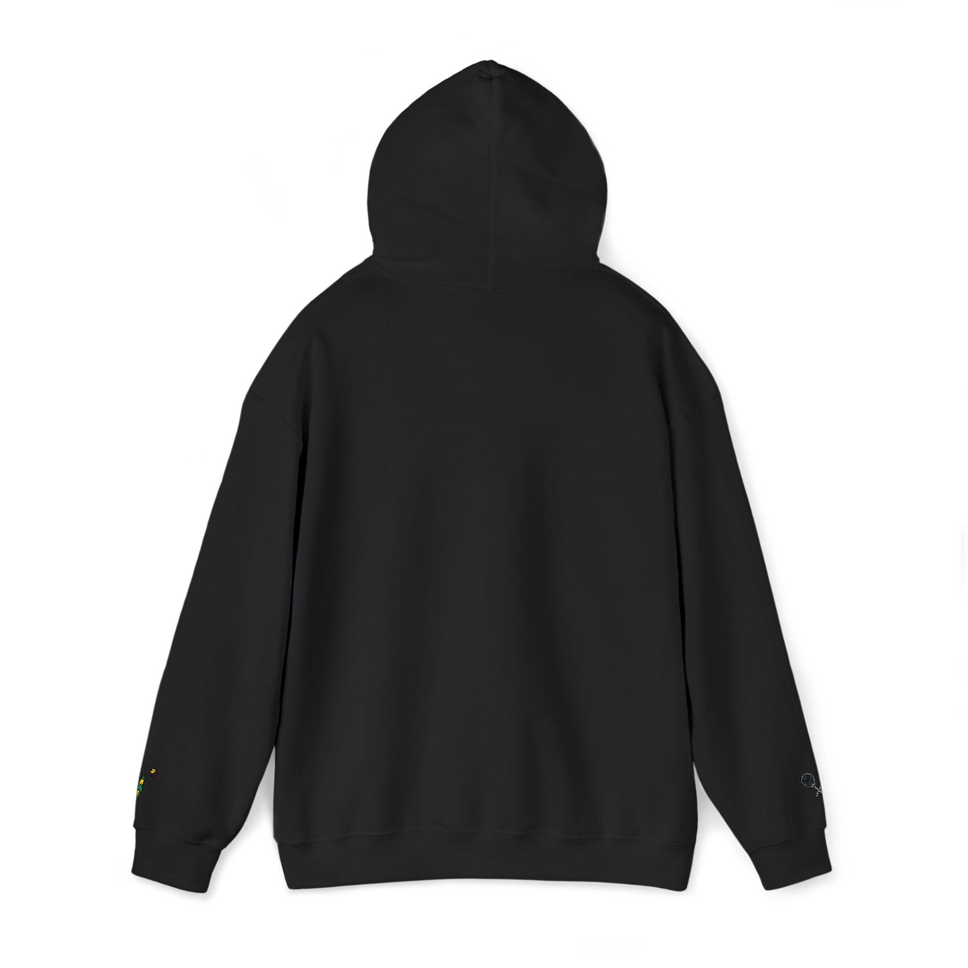 LA$$A Champagne & Padel Hoodie