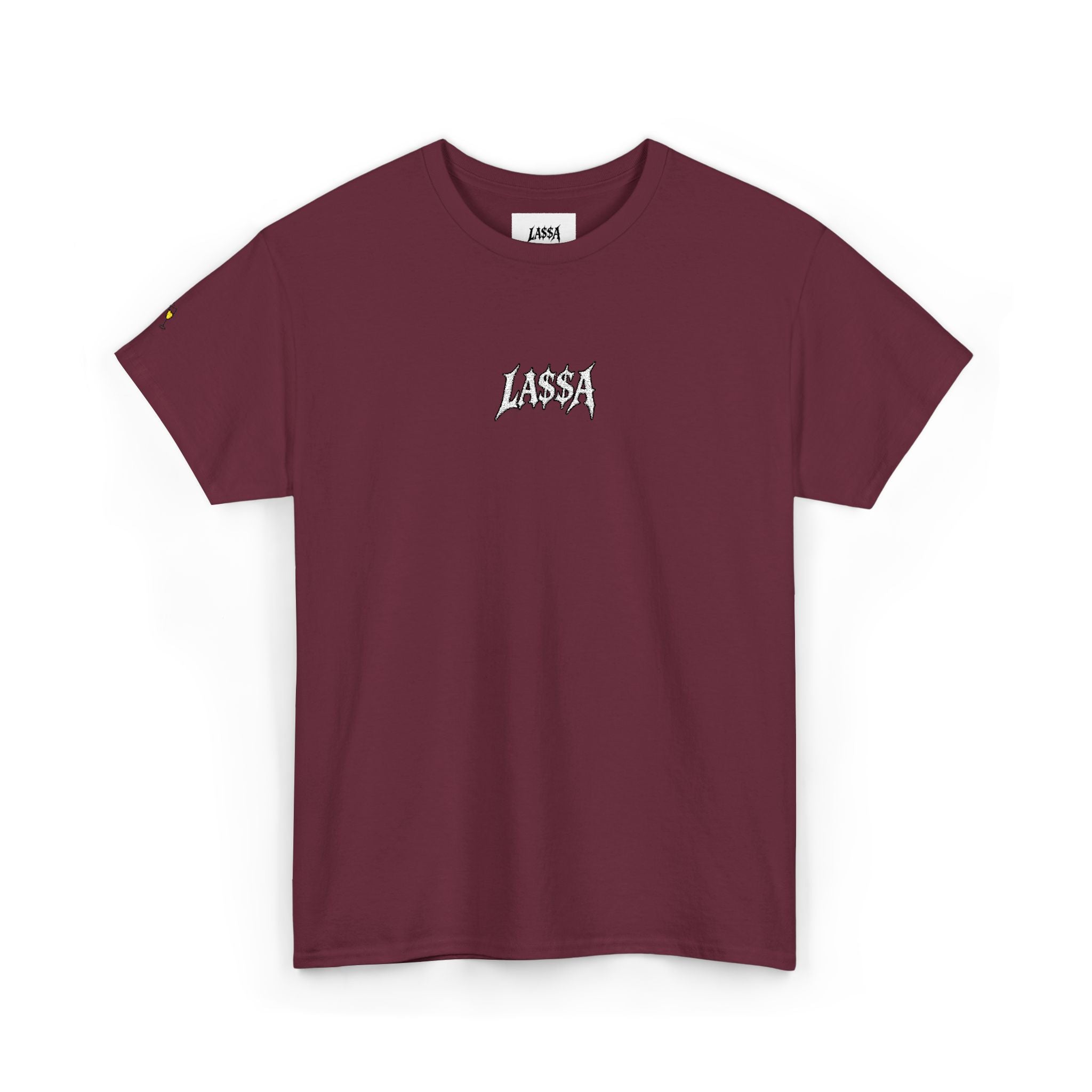 LA$$A Santé Tee