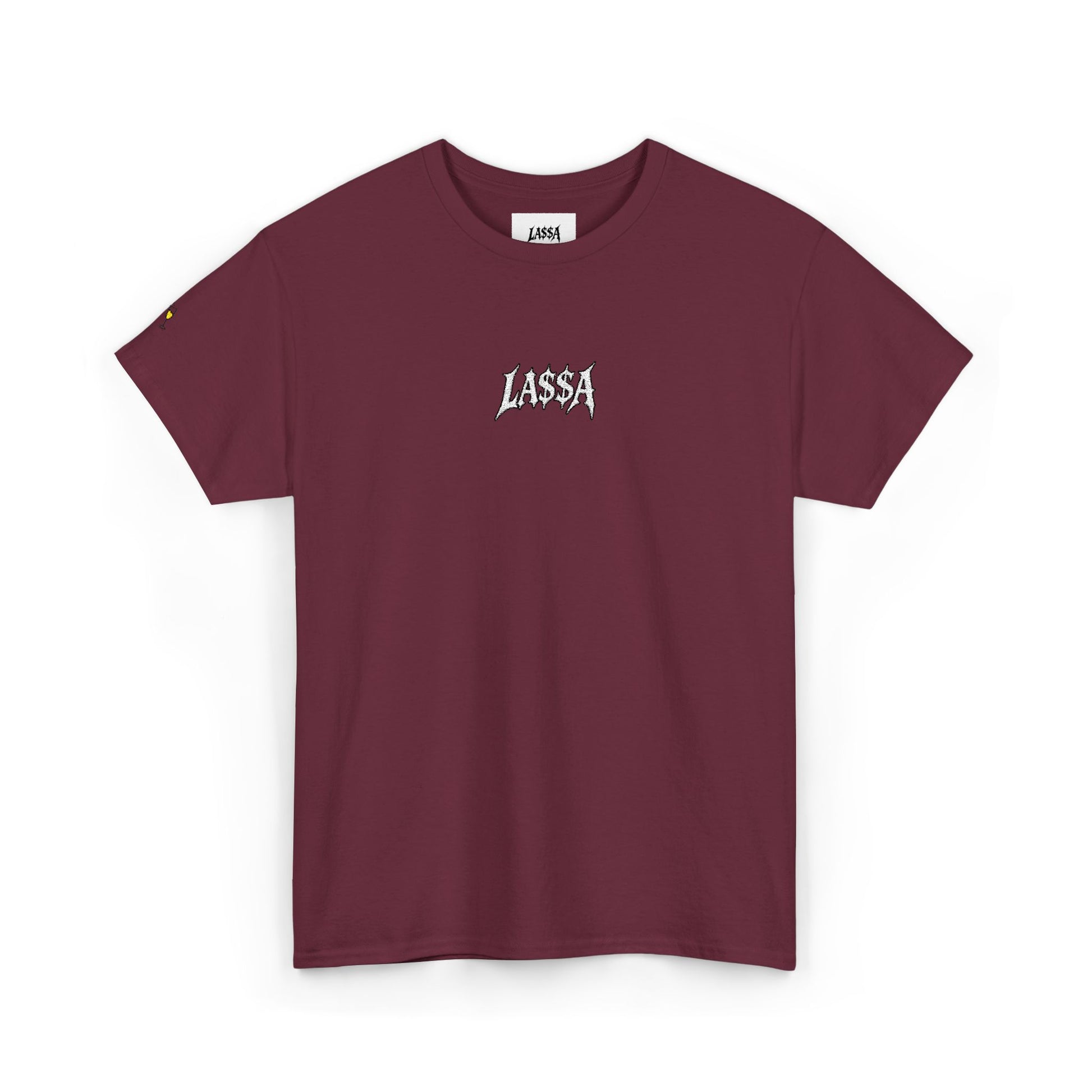LA$$A Santé Tee