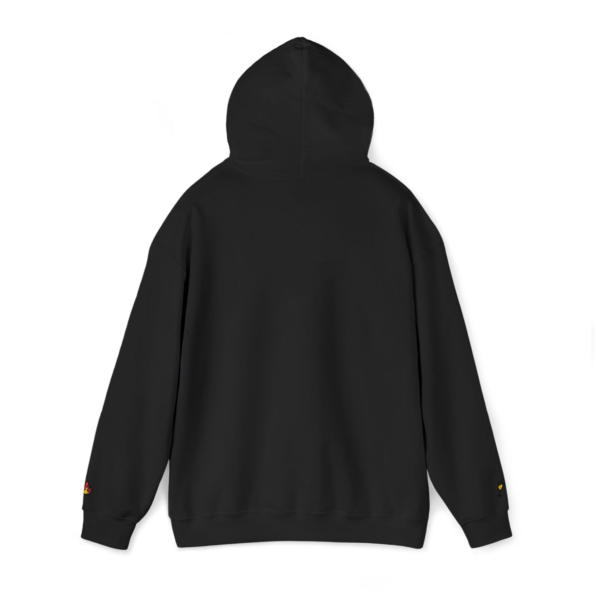 LA$$A Santé Hoodie SS26