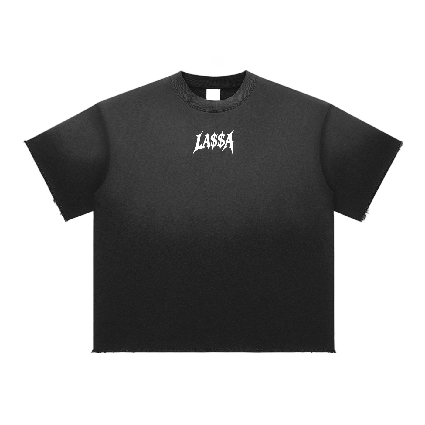 Fade LA$$A T-Shirt SS26