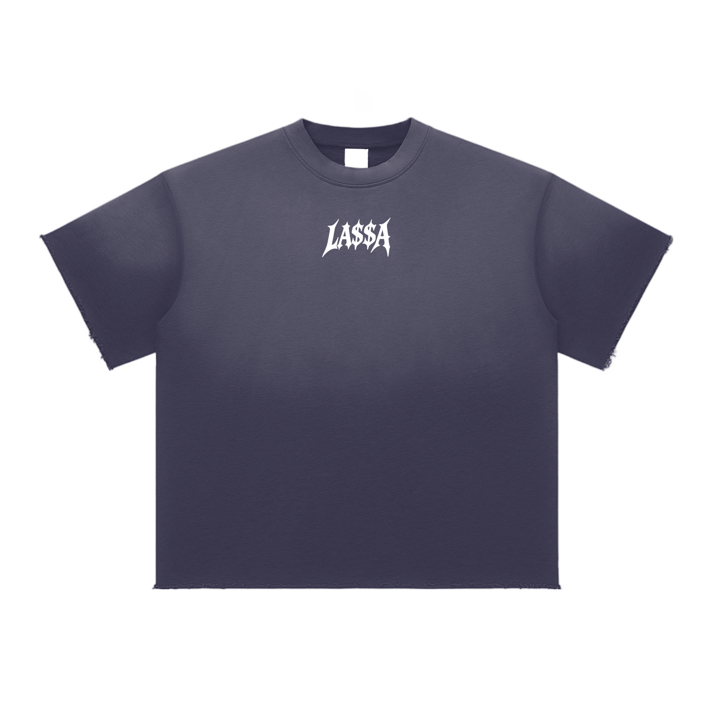 Fade LA$$A T-Shirt SS26