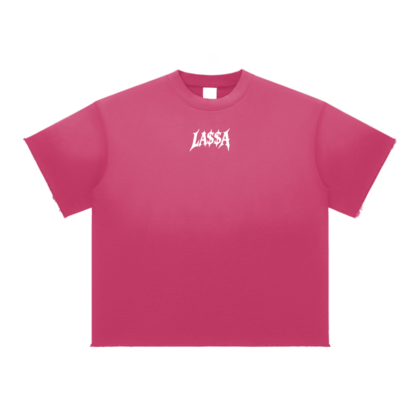 Fade LA$$A T-Shirt SS26